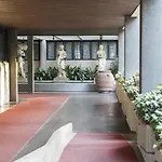 Dante Private Parking