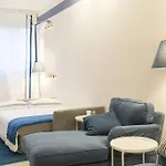 Dante Private Parking Apartment *