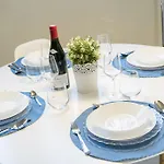 Dante Private Parking Apartment *