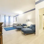 Dante Private Parking Apartment Bologna
