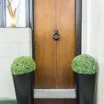 Dante Private Parking Apartment Bologna