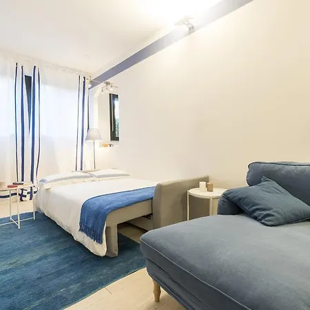 Appartement Dante Private Parking *