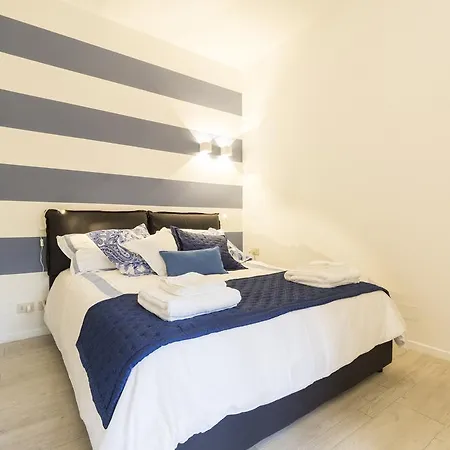 Dante Private Parking Daire *