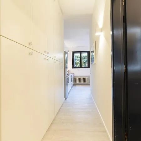 Apartmán Dante Private Parking Boloňa