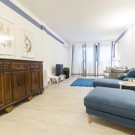 Appartement Dante Private Parking *