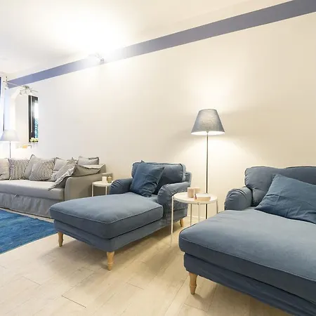 Dante Private Parking