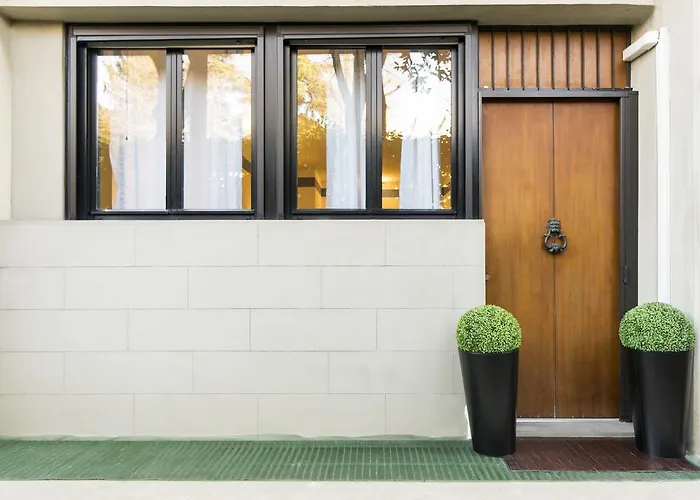 Dante Private Parking 볼로냐