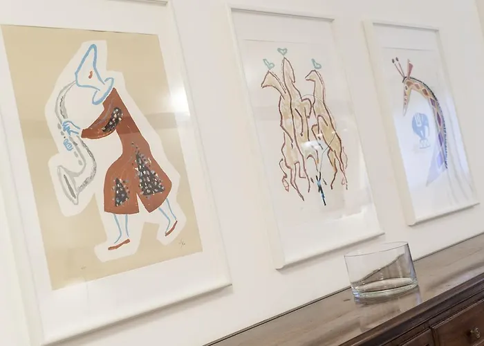 Apartament Dante Private Parking Bolonia