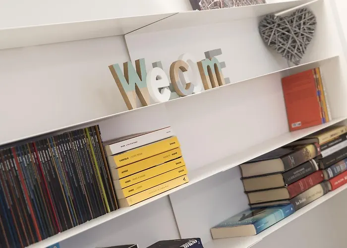 Dante Private Parking * بولونيا