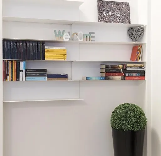 아파트 Dante Private Parking