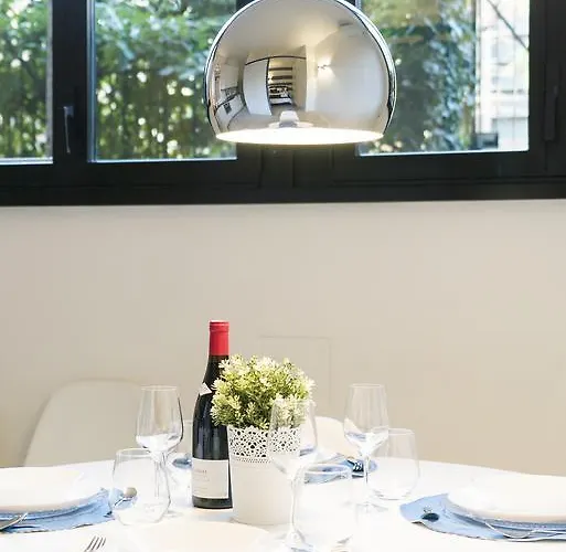 Apartament Dante Private Parking *