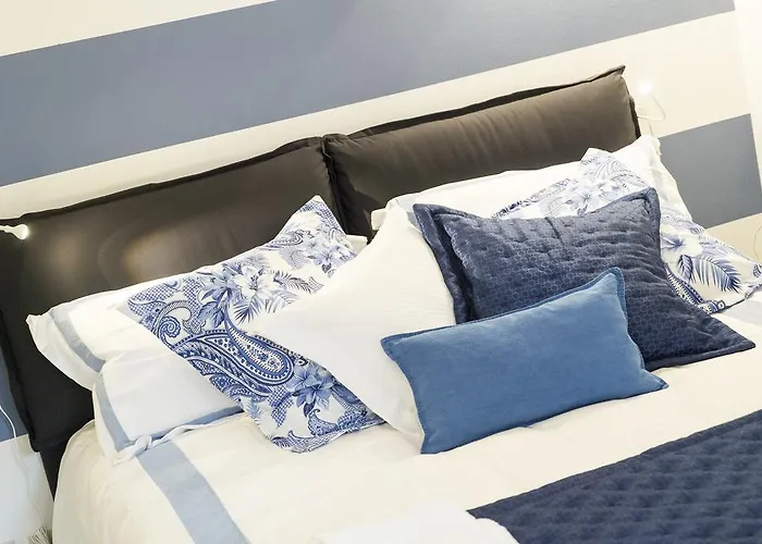 Apartament Dante Private Parking Bolonia