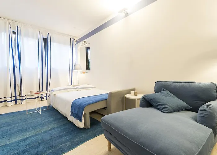 Apartment Dante Private Parking *