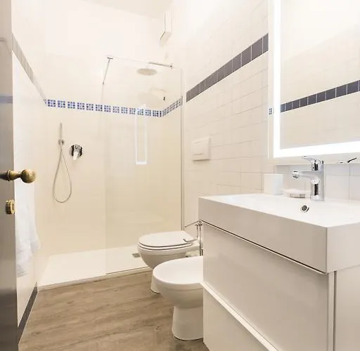 Apartament Dante Private Parking