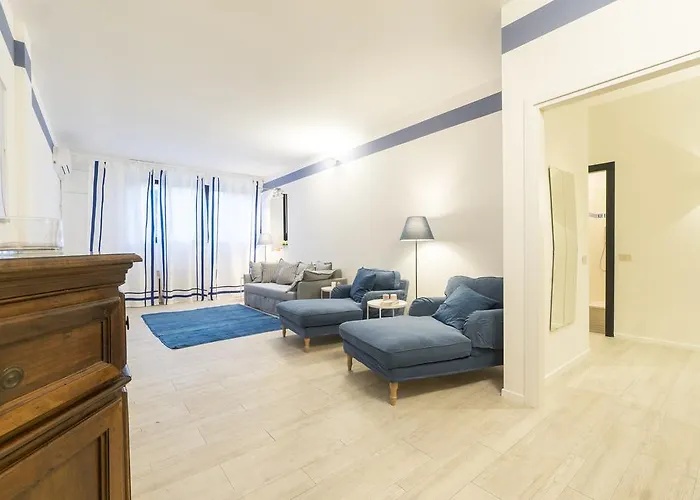 Dante Private Parking Apartment Bologna