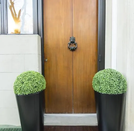 Dante Private Parking Apartment Bologna