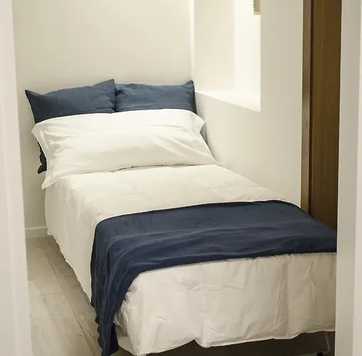 Dante Private Parking *