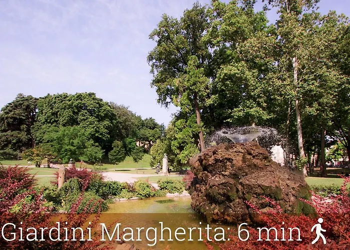 Dante Private Parking *