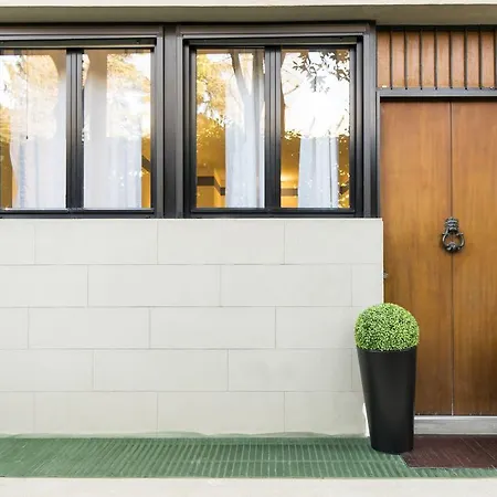 Dante Private Parking Bolonia