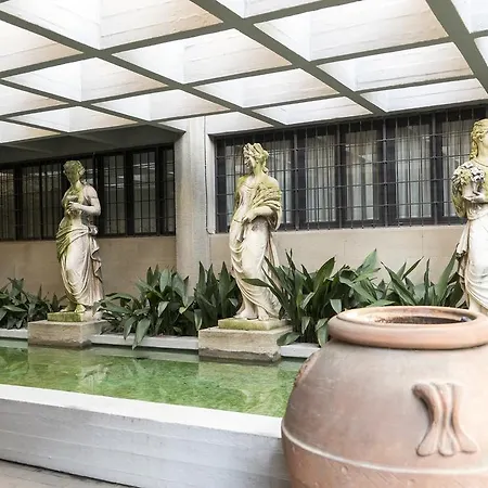 Dante Private Parking *