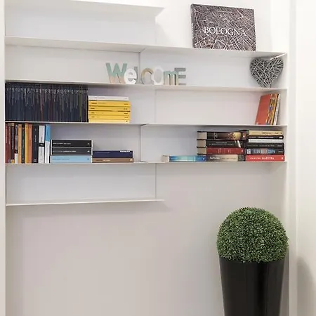 Apartamento Dante Private Parking