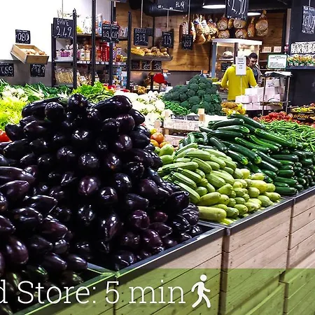 公寓 Dante Private Parking 博洛尼亚