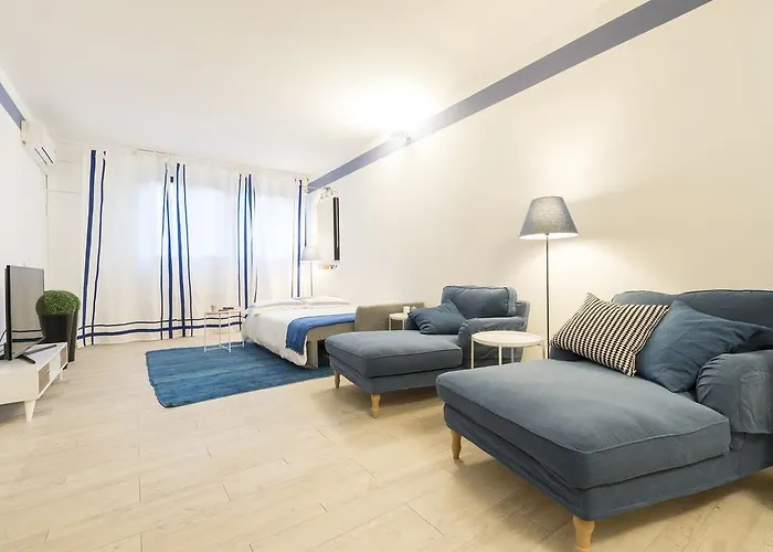 Dante Private Parking *