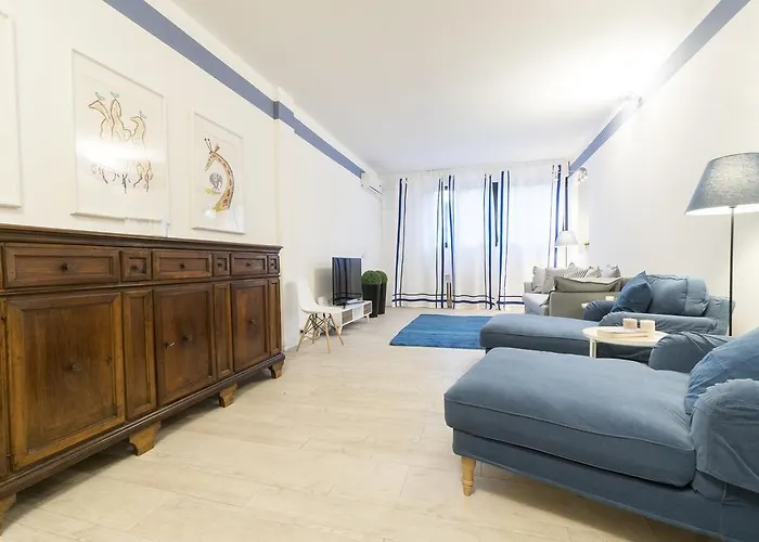 Apartman Dante Private Parking *