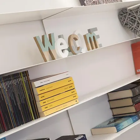 Dante Private Parking * בולוניה