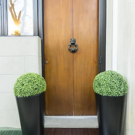 Dante Private Parking דירה בולוניה