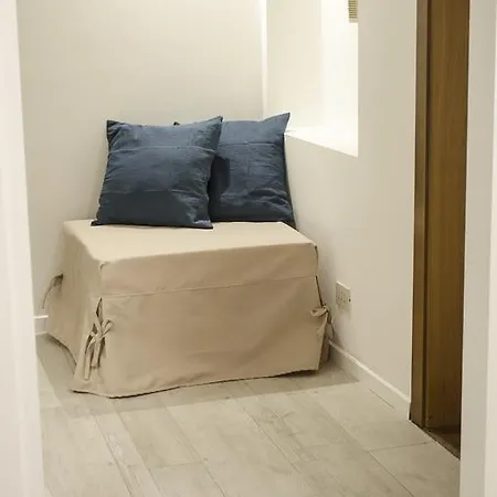 Dante Private Parking בולוניה