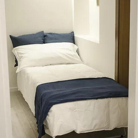 Dante Private Parking *