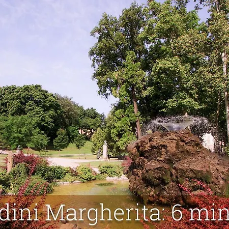 Dante Private Parking *