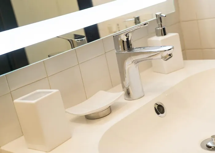 Dante Private Parking Μπολόνια