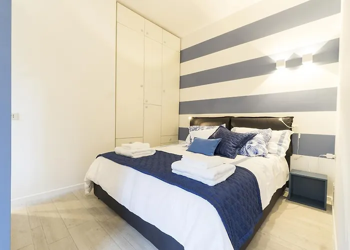 Dante Private Parking * Μπολόνια