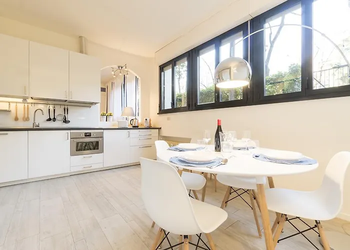 Dante Private Parking Μπολόνια