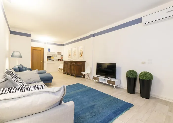 Dante Private Parking * Μπολόνια