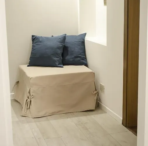 Dante Private Parking Μπολόνια